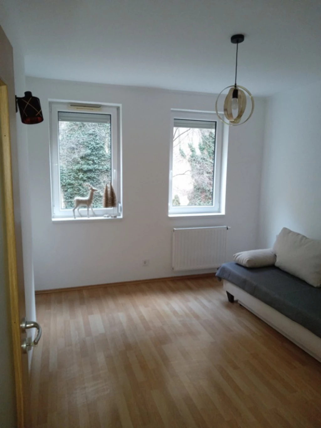 IX. Kerület, Berzenczey utca, 33 m²-es, 1. emeleti, társasházi lakás