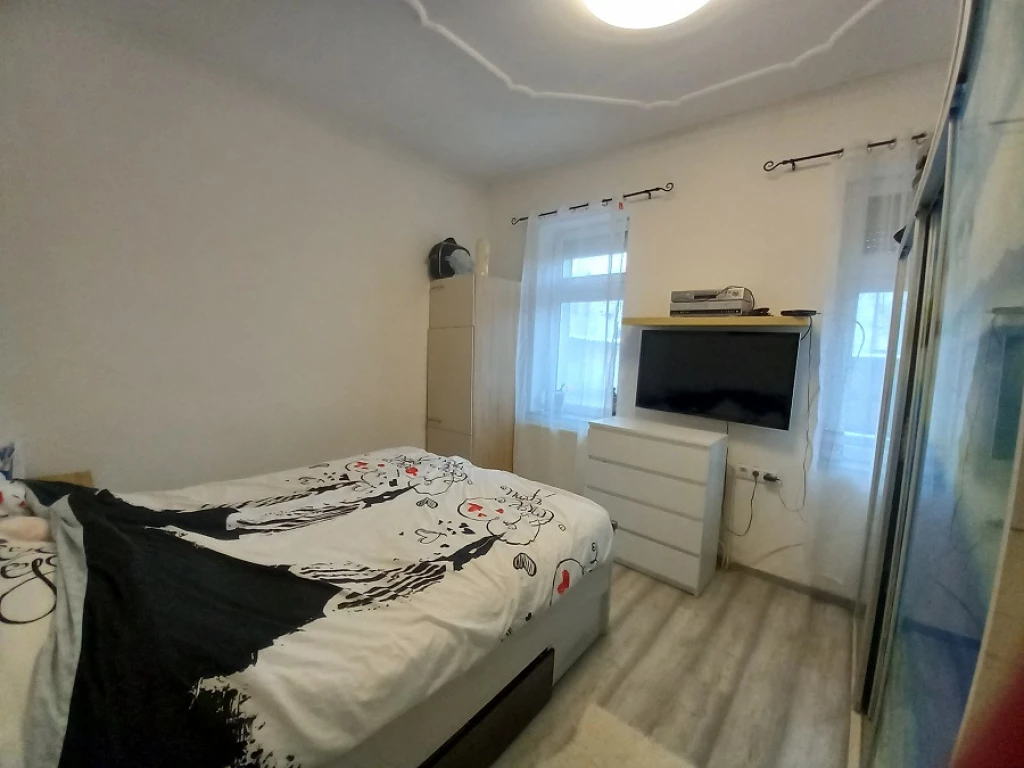 XVIII. Kerület, Bókay telep, 54 m²-es, házrész, 3 szobás, jó állapotú