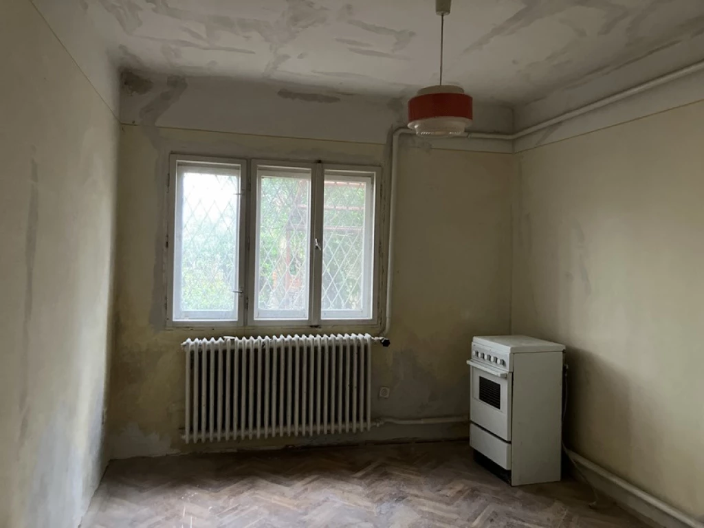 XVIII. Kerület, Margó Tivadar utca, 73 m²-es, házrész, 3 szobás