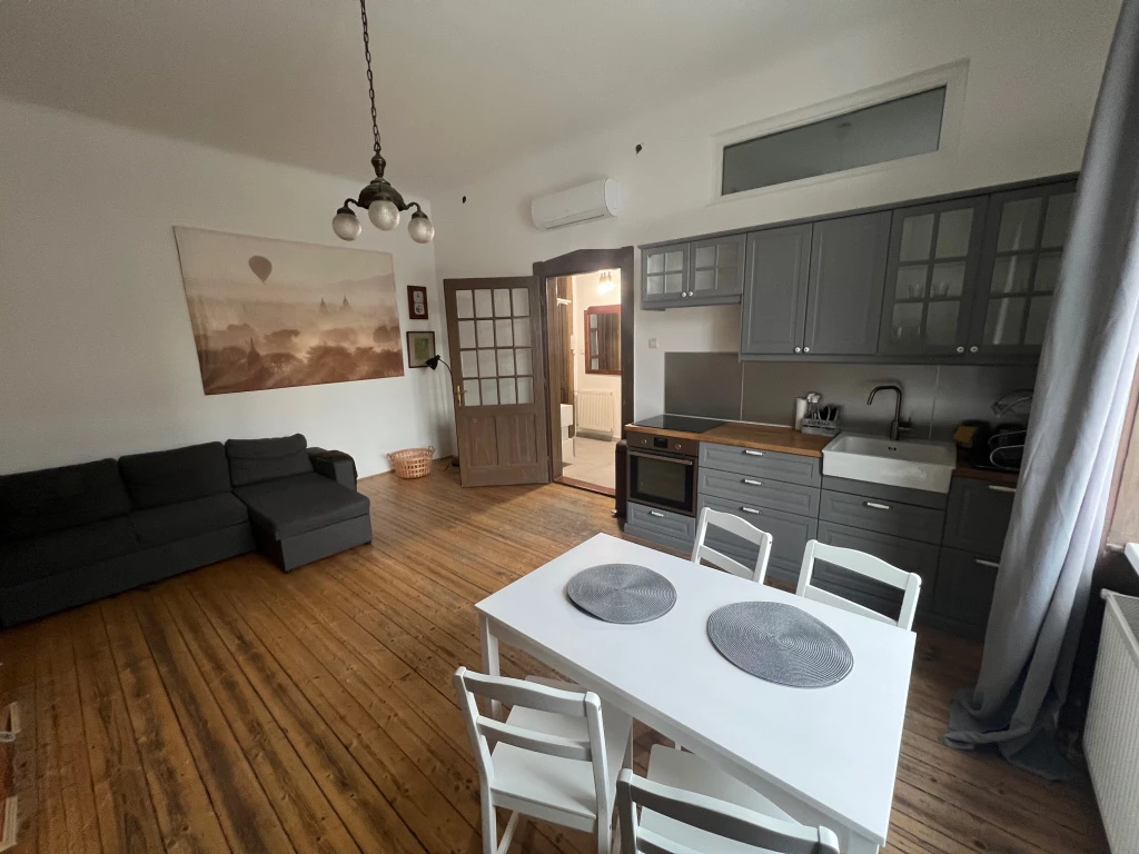 For rent condominium, Budapest XIII. kerület, Szent László út