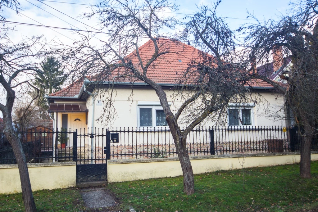 For sale house, Nógrád, Petőfi utca