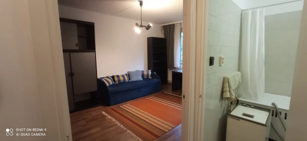 III. Kerület, Őrlő utca, 27 m²-es, 1. emeleti, társasházi lakás