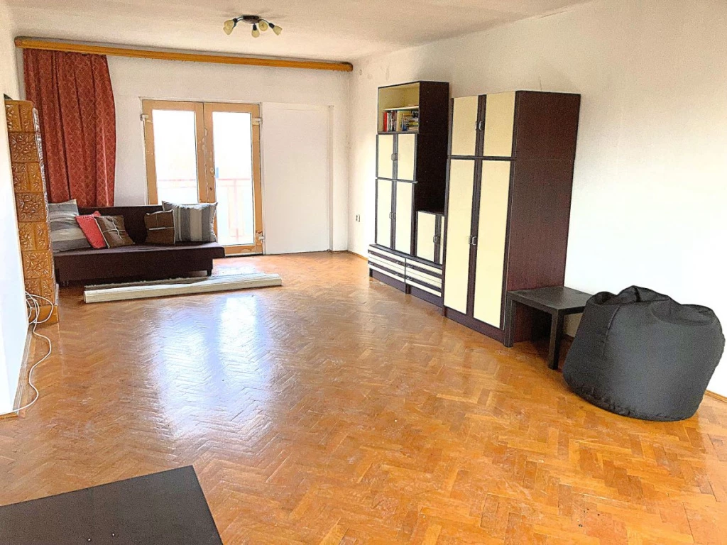 XIV. Kerület, Kerékgyártó utca, 64 m²-es, 2. emeleti, társasházi lakás