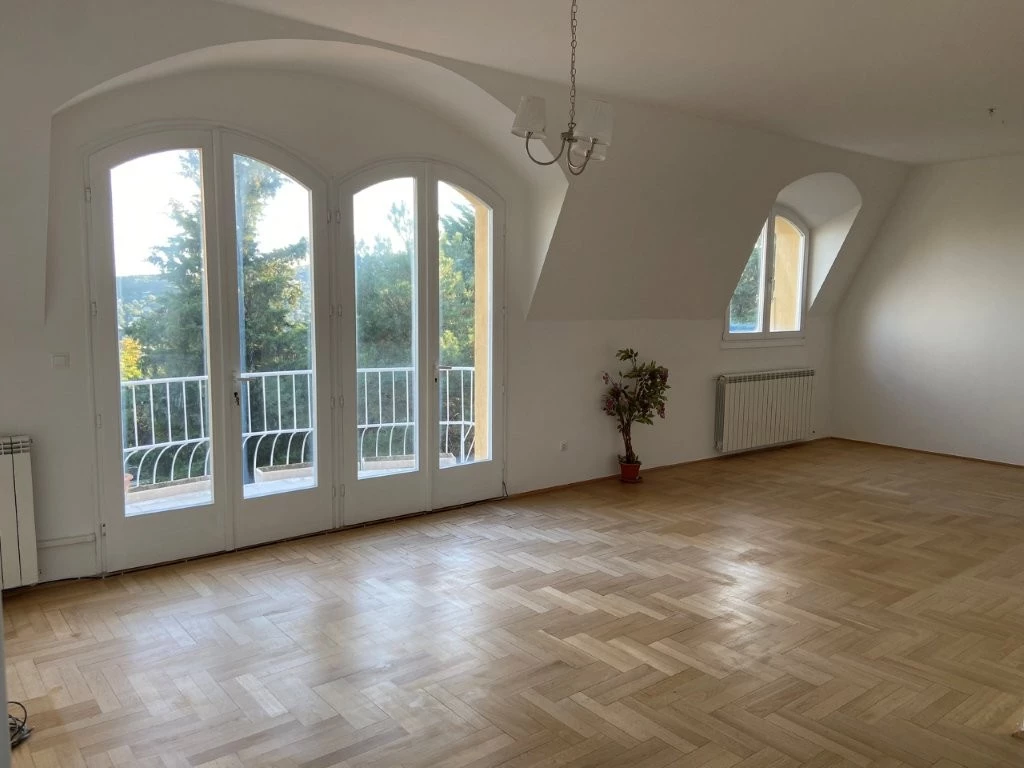 XI. Kerület, Avar utca, 120 m²-es, 2. emeleti, társasházi lakás