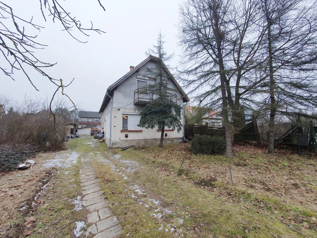 For sale house, Gödöllő, Isaszegi út