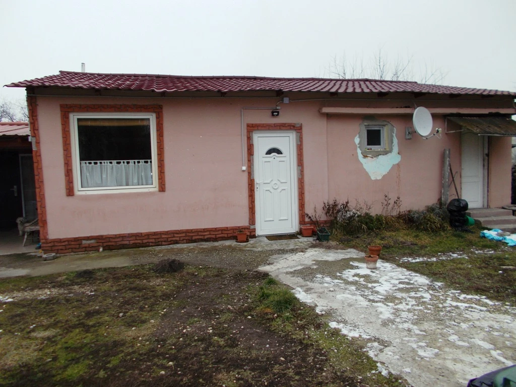 For sale house, Szigethalom, Hunyadi J. utca