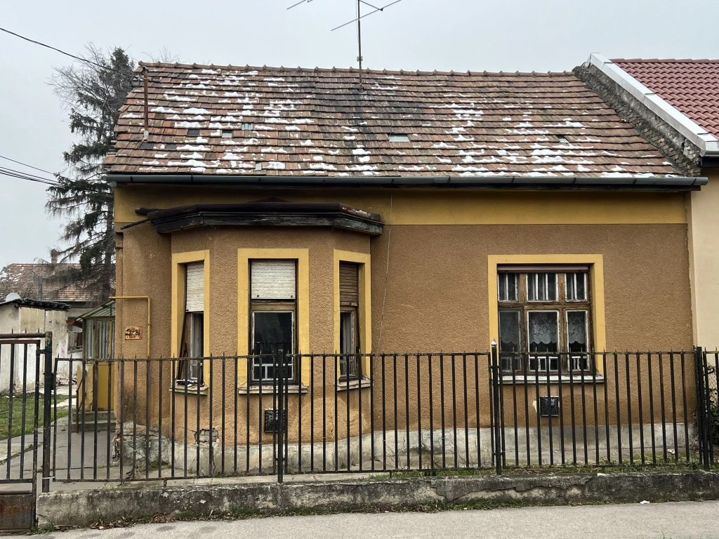 For sale house, Budapest XVIII. kerület, Bókay telep