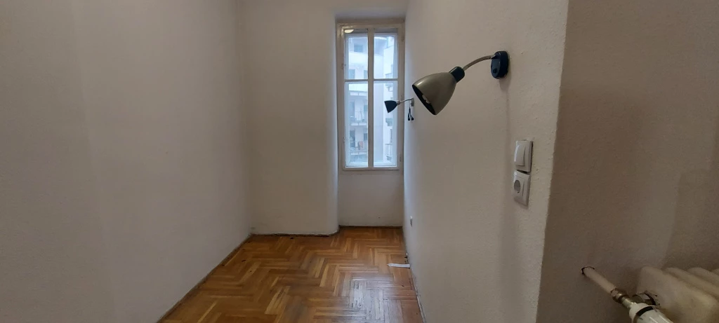 XI. Kerület, Bartók Béla út, 82 m²-es, 2. emeleti, társasházi lakás