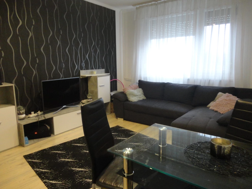 For rent condominium, Budapest IV. kerület, Berda J. utca