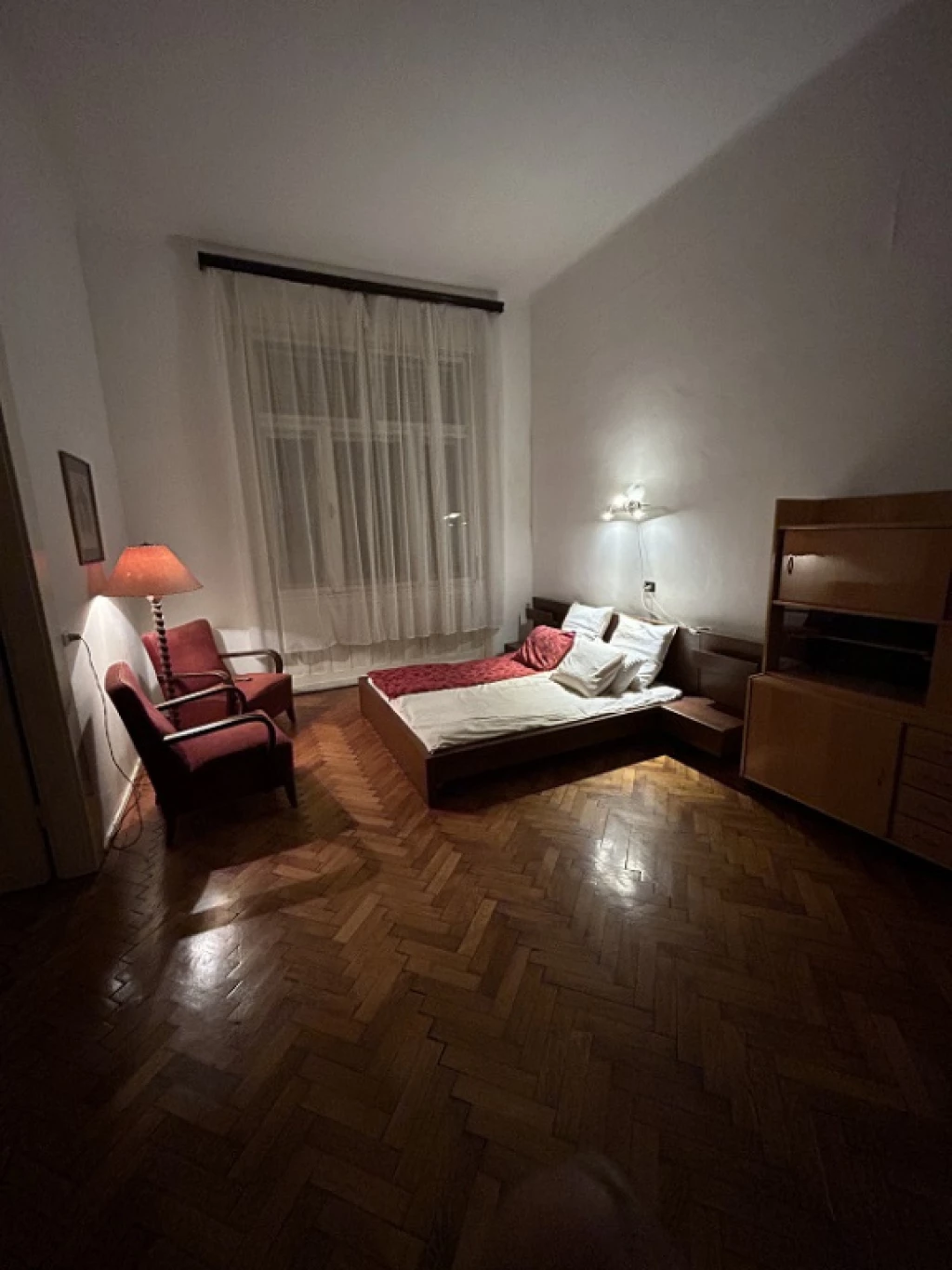 For rent condominium, Budapest XIII. kerület, Visegrádi utca