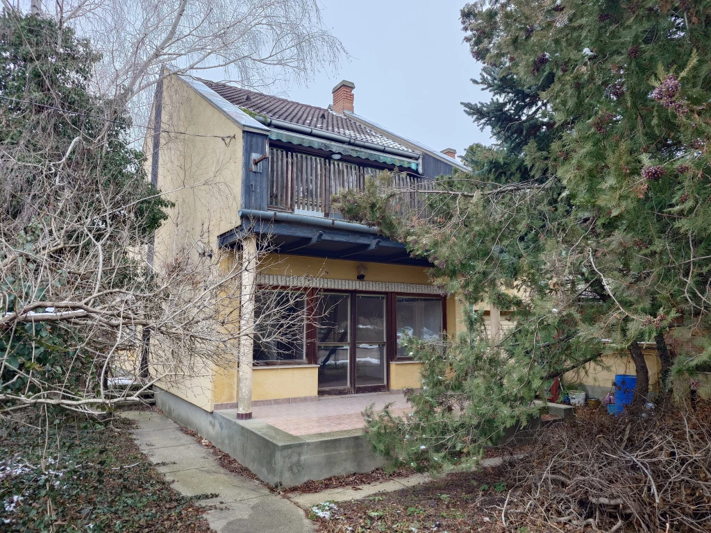 For sale terraced house, Gárdony, Pajtás tér