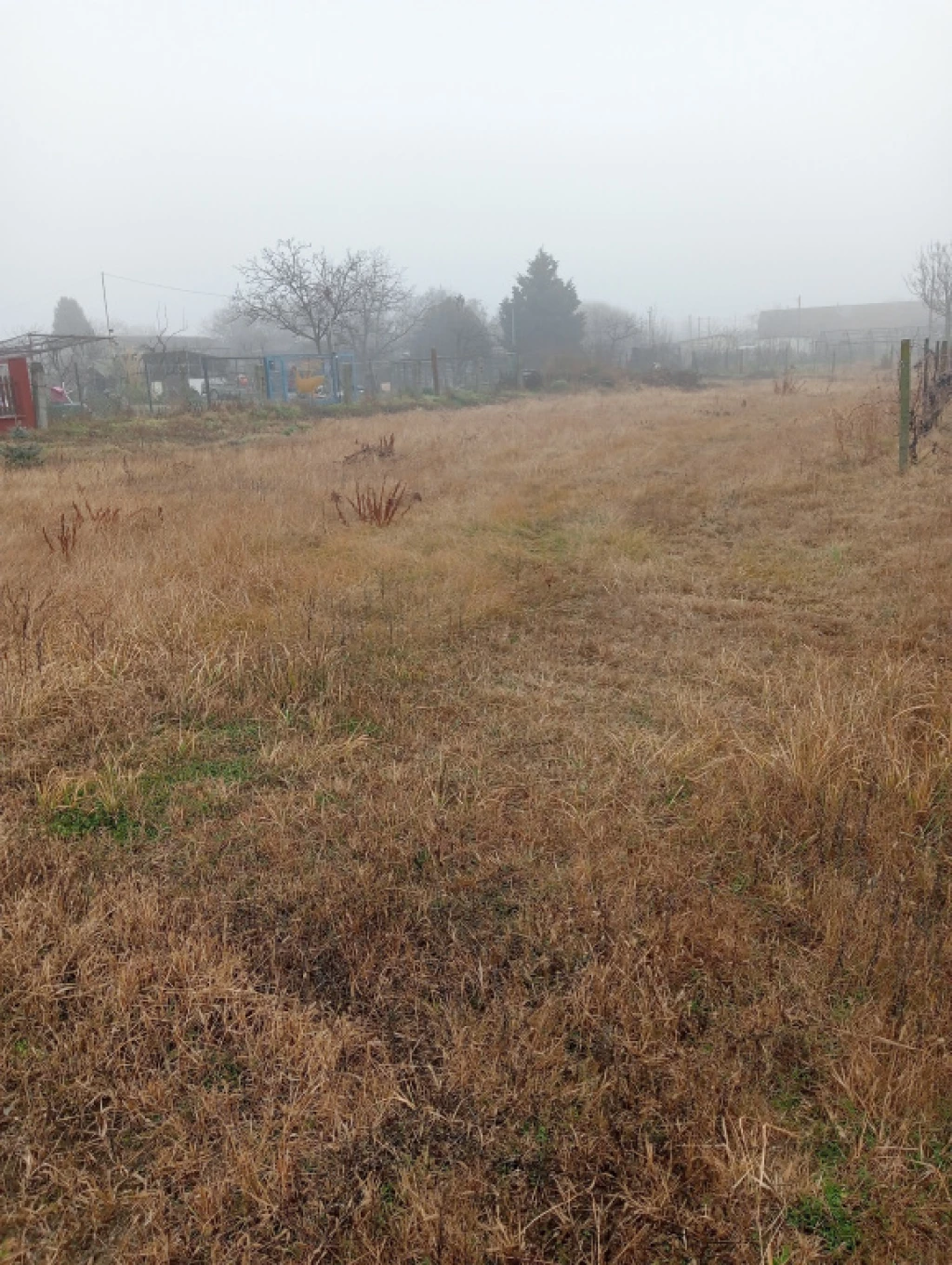 For sale building plot, Szigetszentmiklós, Lapály köz