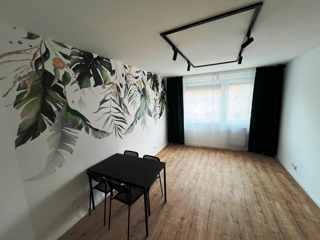 For rent condominium, Budapest XIII. kerület, Pannónia utca