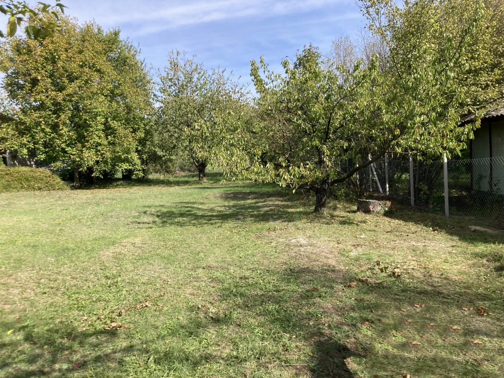 XVI. Kerület, Lucernás u. környékén, 962 m²-es, telek