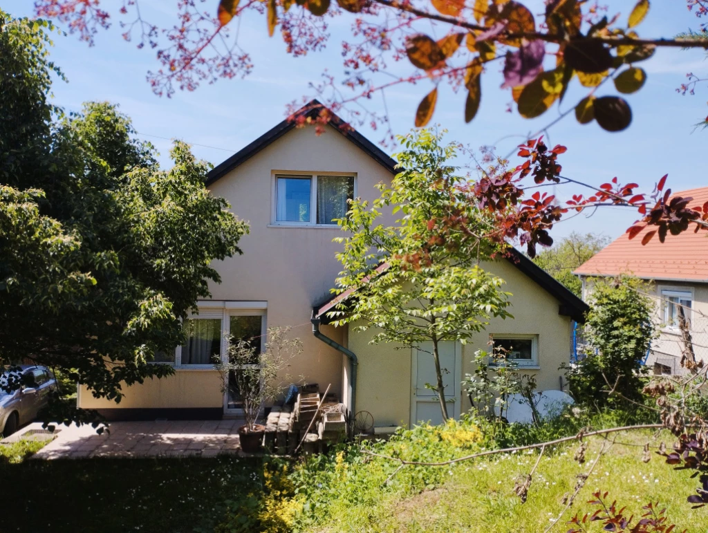 For sale house, Gödöllő, Antalhegy