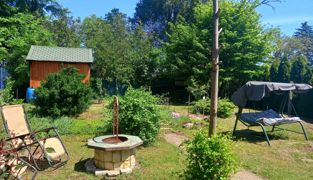 Veresegyház, Tópart, 52 m²-es, családi ház, 3 szobás, jó állapotú