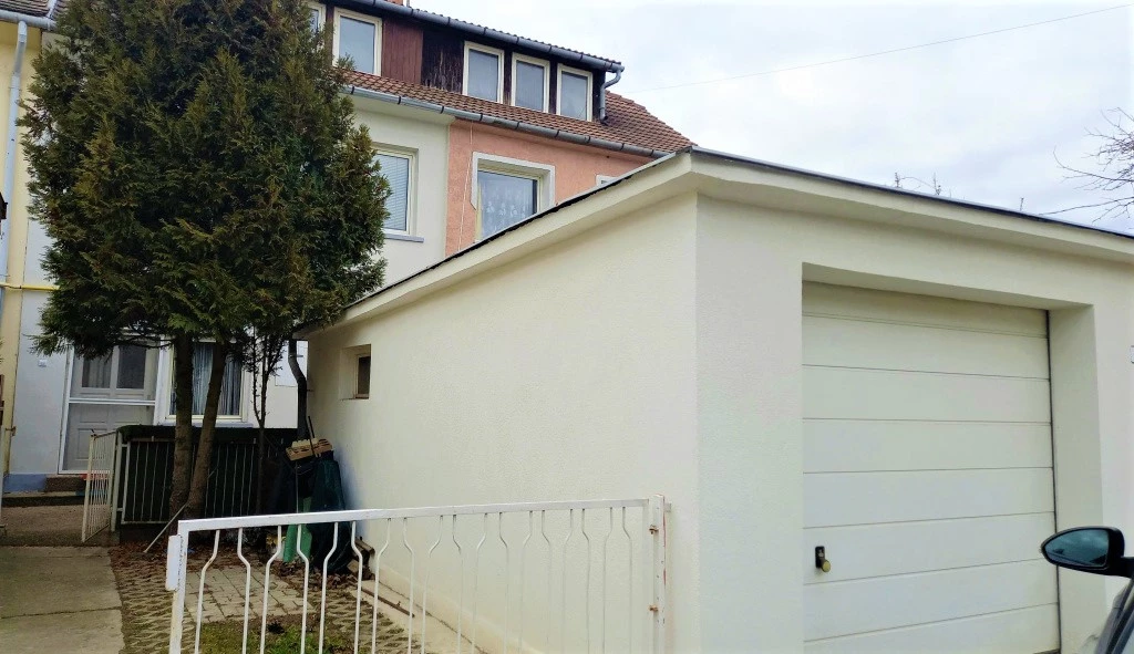 For sale terraced house, Vác, Vác