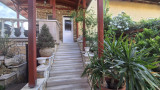 Dunakeszi, Tóváros, 160 m²-es, sorház, 4 szobás, jó állapotú