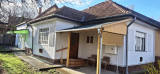 Siófok, KERTVÁROS, 50 m²-es, ikerház, 3 szobás, felújítandó állapotú