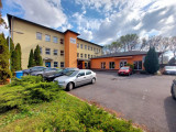 X. Kerület, Újhegy, 1716 m²-es, egyéb üzlethelyiség, jó állapotú
