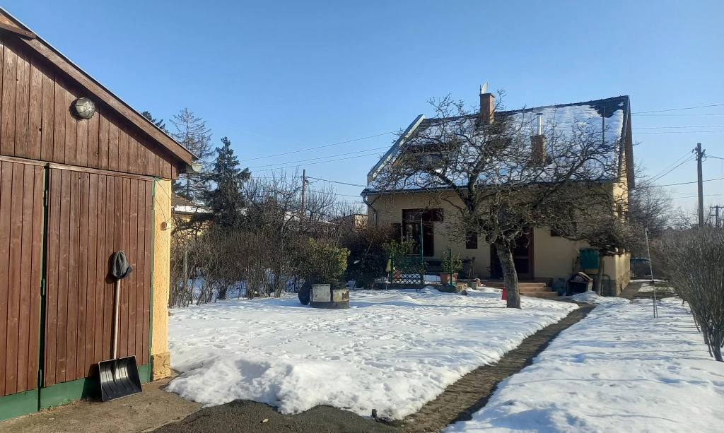 For sale house, Dunakeszi, Alsótabán