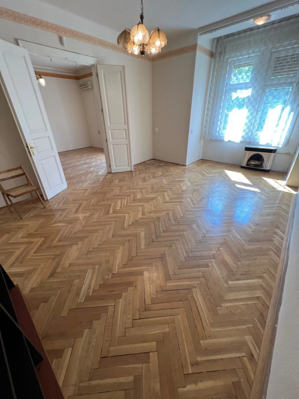 For rent condominium, Budapest XIII. kerület, Lehel utca