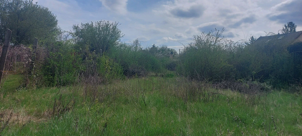 XXII. Kerület, Ezüstgaras utca, 2421 m²-es, telek