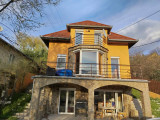 Budaörs, Muskátli utca, 164 m²-es, 3 generációs, családi ház, 6 szobás