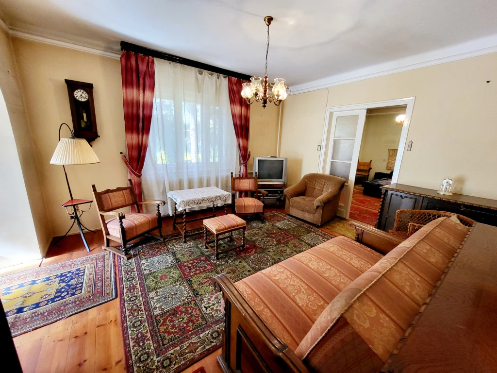 XXII. Kerület, Óhegy, 150 m²-es, családi ház, 5+2 félszobás