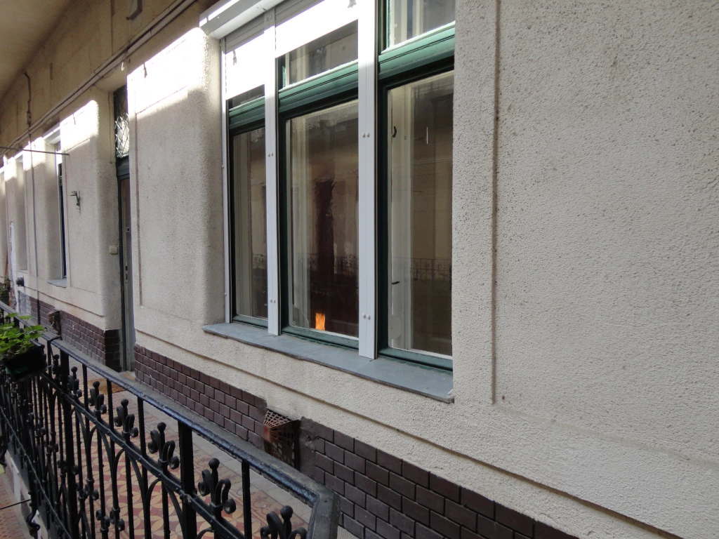 For sale condominium, Budapest IX. kerület, Soebieski utca