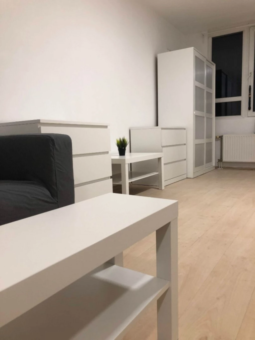 For sale condominium, Budapest VIII. kerület, Bérkocsis utca utca