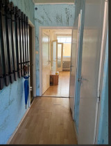 XIX. Kerület, Rákóczi utca, 54 m²-es, 2. emeleti, társasházi lakás