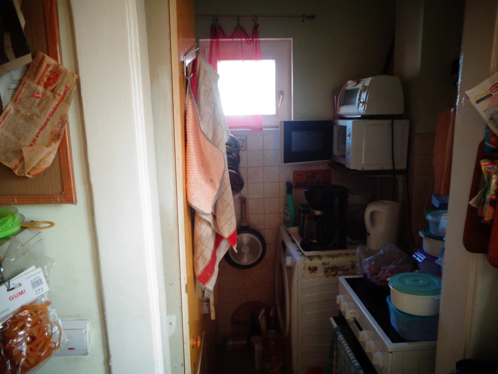 XX. Kerület, Pacsirta telep, 41 m²-es, családi ház, 2 szobás