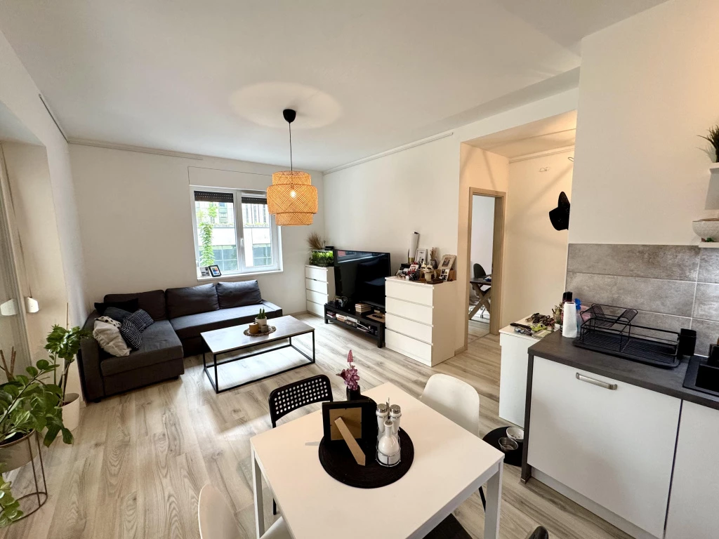 XI. Kerület, Bíró László József körút, 41 m²-es, 1. emeleti, társasházi lakás