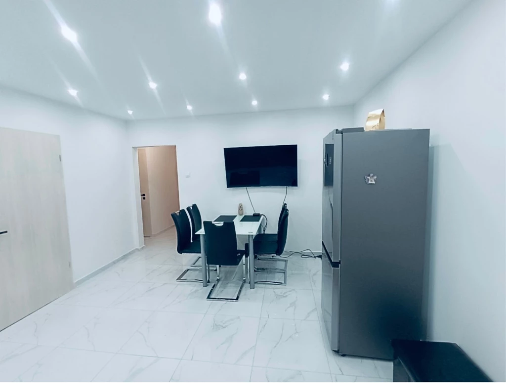 X. Kerület, Tóvirág utca, 50 m²-es, 5. emeleti, társasházi lakás