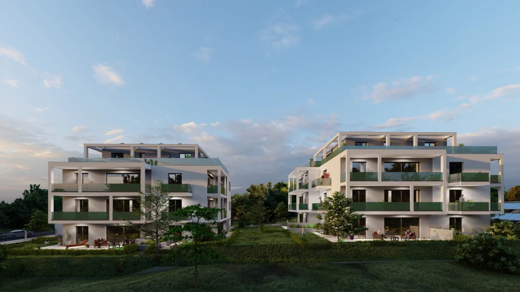 XI. Kerület, Őrmezőn utca, 54 m²-es, 2. emeleti, társasházi lakás
