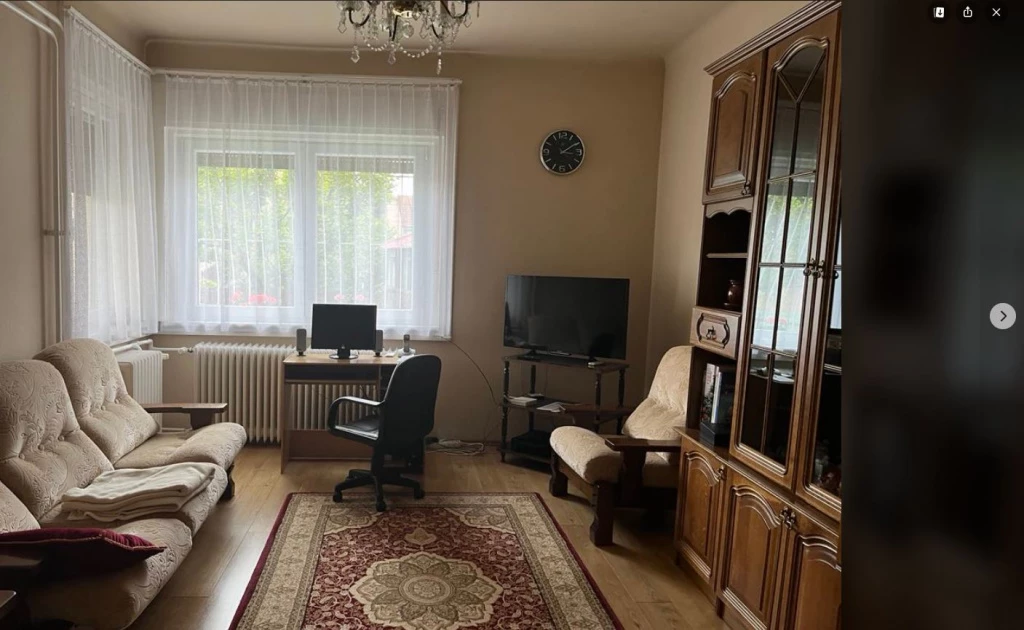 X. Kerület, Óhegy utca, 96 m²-es, családi ház, 3 szobás, jó állapotú