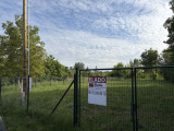 Dömsöd, Dunához utca, 675 m²-es, telek