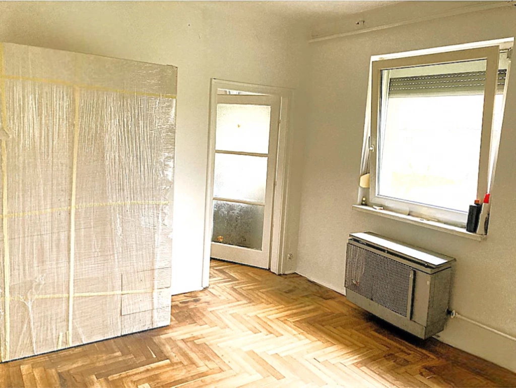 XV. Kerület, Bethlen Gábor utca, 40 m²-es, földszinti, társasházi lakás