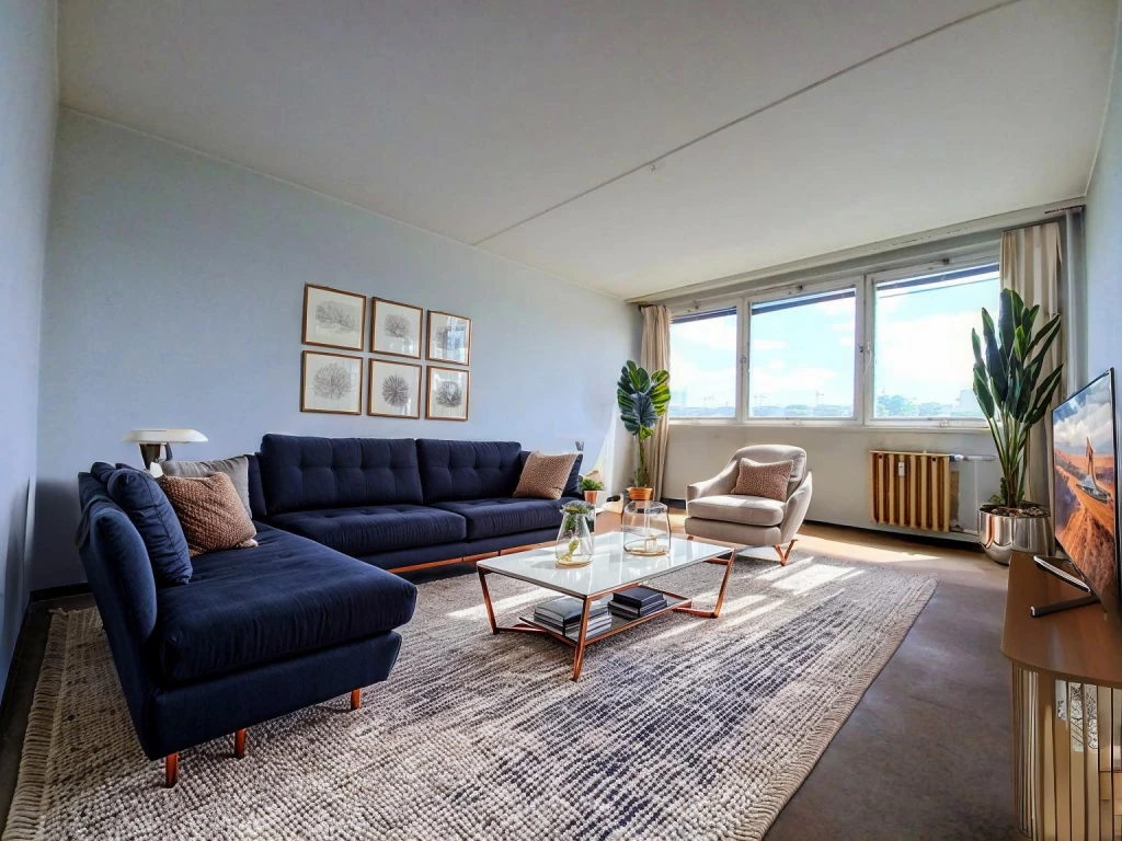 XIV. Kerület, Metró közeli, Örs vezér tere, 49 m²-es, 4. emeleti, társasházi lakás