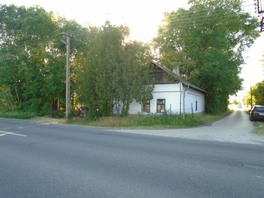 For sale house, Tiszakécske, Tiszabög utca