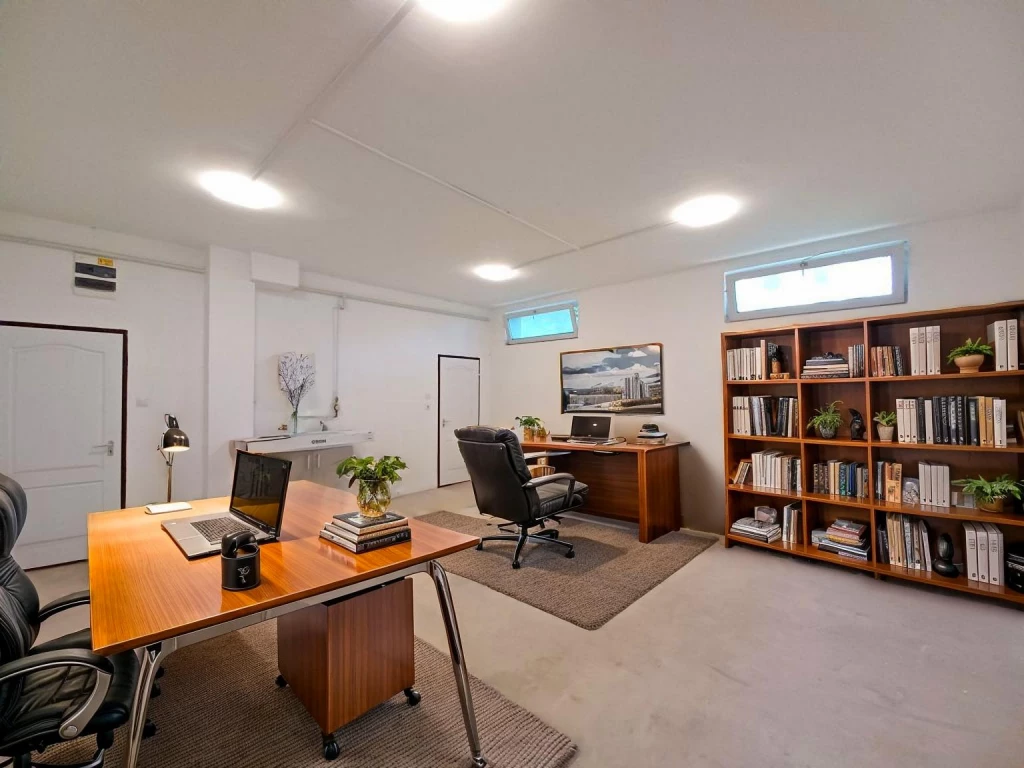 XVI. Kerület, HÉV megállóval szemben, Veres Péter út, 44 m²-es, egyéb üzlethelyiség