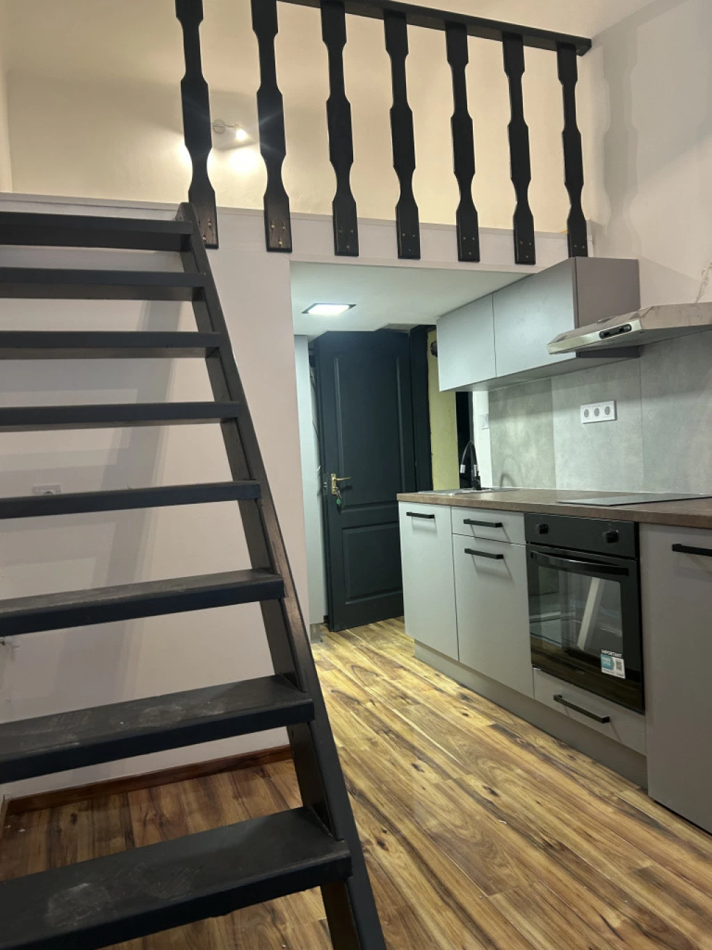 For sale condominium, Budapest VIII. kerület, Népszínház utca környékén