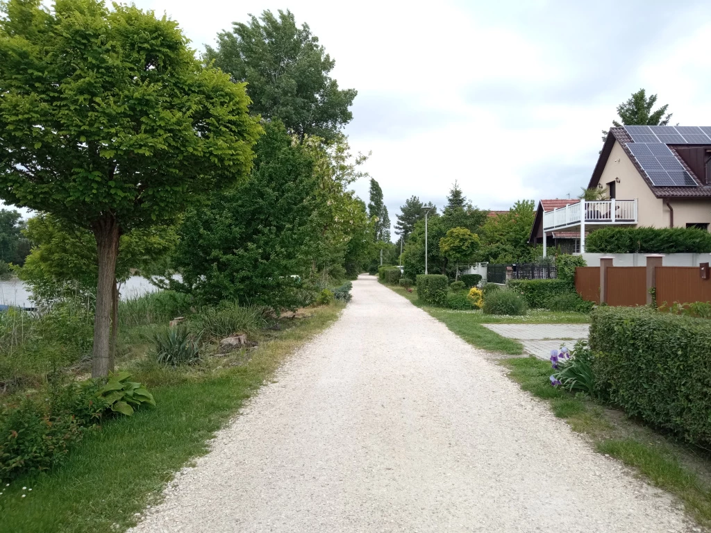 For sale building plot, Budapest XXIII. kerület, MOLNÁR utca