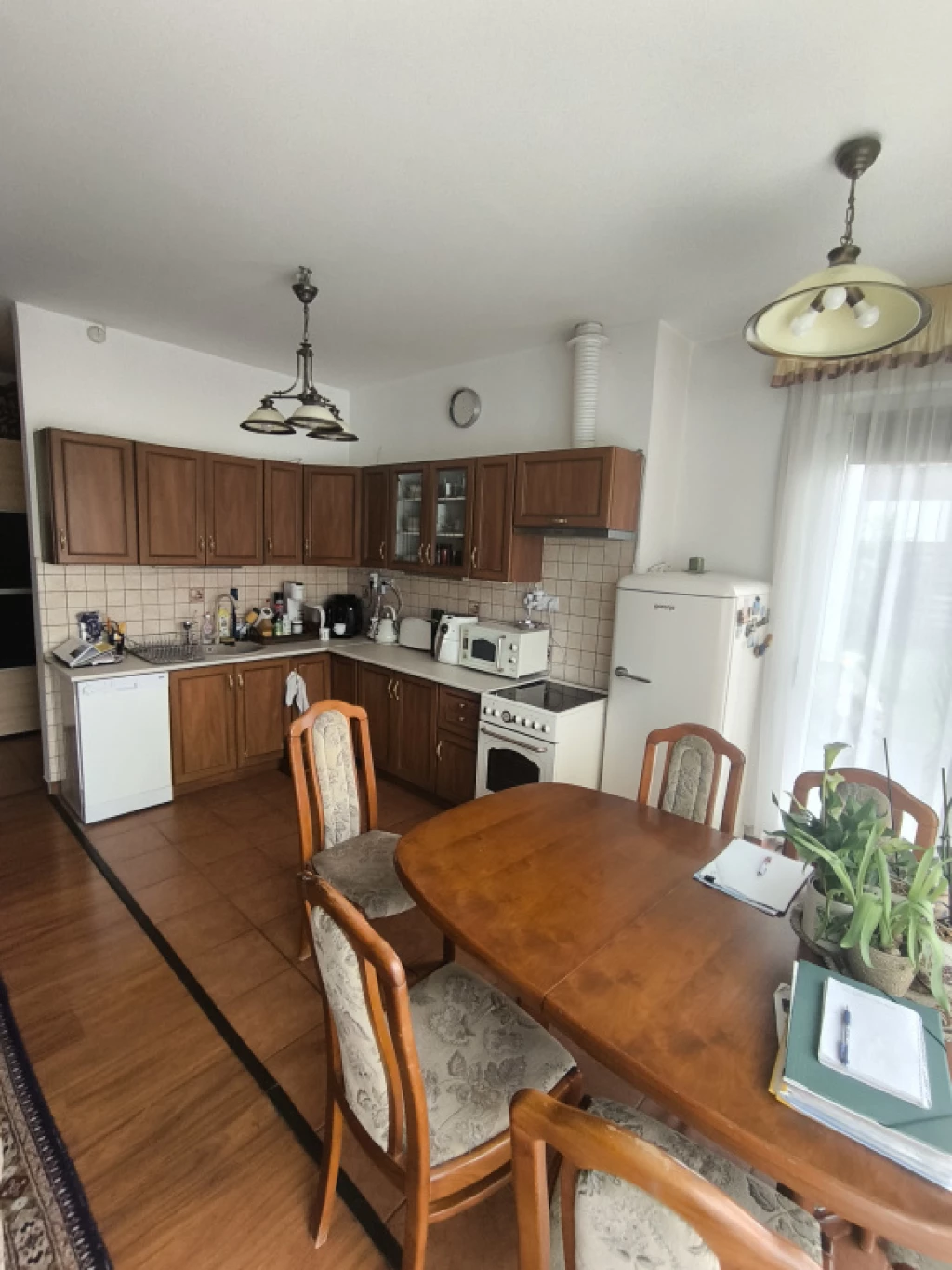 Szigetszentmiklós, Óváros, 65 m²-es, földszinti, társasházi lakás