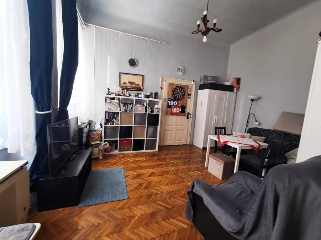 For sale condominium, Budapest IX. kerület, Ferenc utca