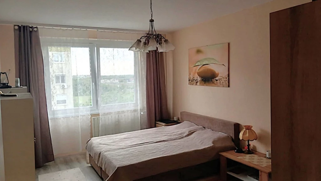 XV. Kerület, Páskom park, 65 m²-es, 9. emeleti, társasházi lakás