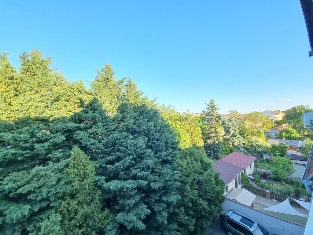 For sale condominium, Nyíregyháza, Új utca