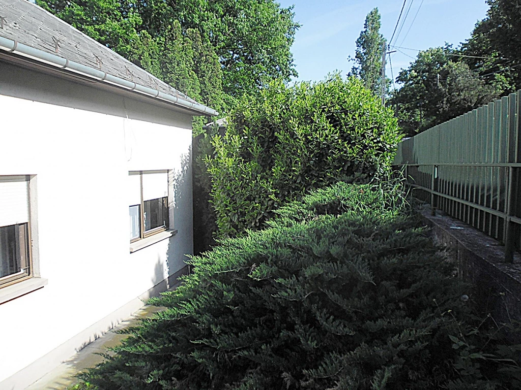 Érd, Szép Ilonka utca közelében utca, 180 m²-es, 2 generációs, családi ház