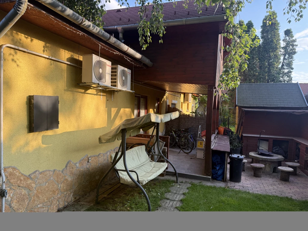 For sale semi-detached house, Szigetszentmiklós, Oázis Wellness parkhoz közel utca